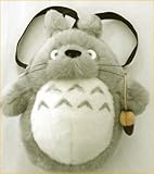 となりのトトロのリュックサック　トトロのリュック＊出産祝いやギフトにもどうぞ＝ベビー用品