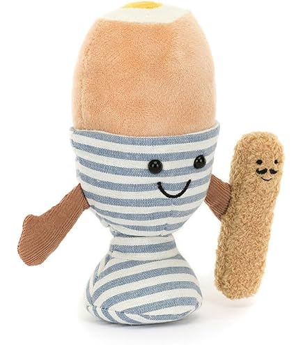 Jellycat Dorit Duckling : Amazon.sg: Toys