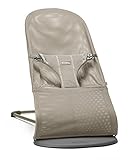 ベビービョルン 【日本正規品保証付】バウンサーBliss Air グレージュ