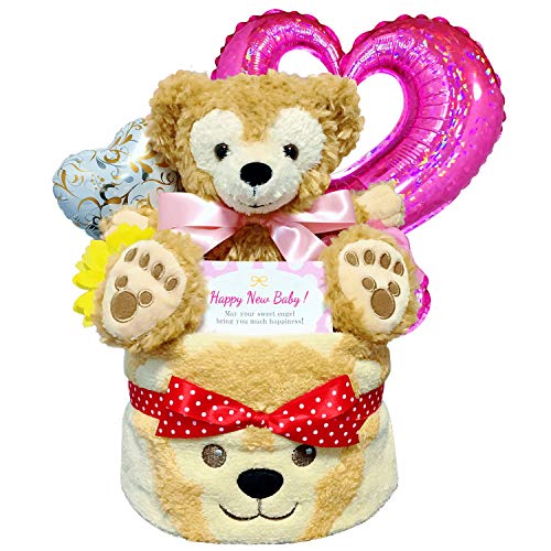 あなたのためのイラスト 新鮮なダッフィー の 女の子