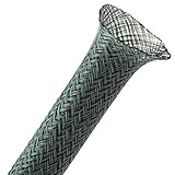 Flexo Remix Full Coverage編組スリーブ – 3 / 4 " Camoflage – 25 ft Piece