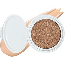 Amazon | effect like finish cushion foundation refill SPF50+ PA+++