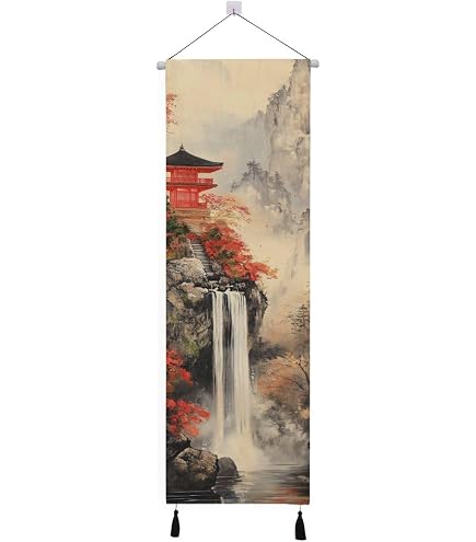Amazon｜偕拓堂アート 掛け軸 戦国かる軸シリーズ(徳川家康) (縦53×横