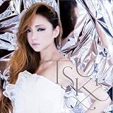 (特典ポスターなし) TSUKI (CD+DVD) - 安室奈美恵