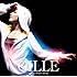 GILLE「GIRLS / Winter Dream（初回限定盤）」