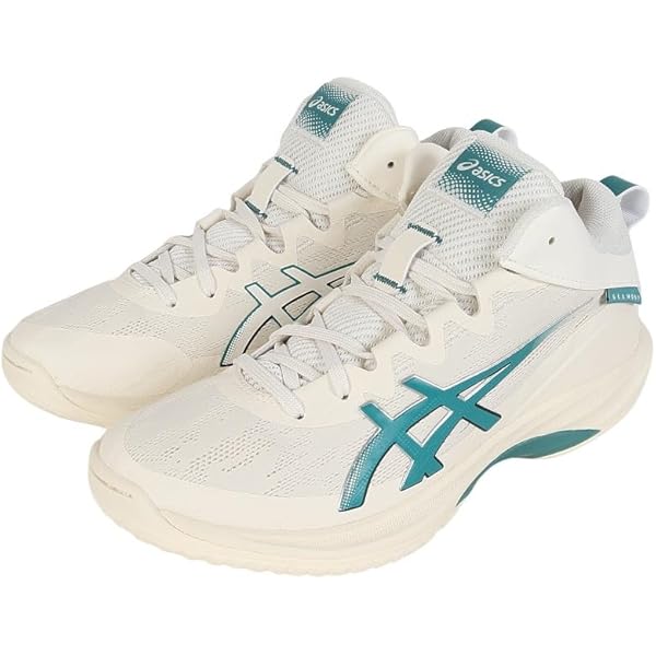 Amazon | [アシックス] バスケットボール シューズ GELHOOP V17
