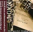 Hidenao Aoyama Clarinet Fantasy vol.6 ブラームス「クラリネット・ソナタ へ短調 作品120-1」 (Johannes Brahms "Sonate fuer Klavier und Klarinette f-moll op.120-1")、イェンナー「クラリネットとピアノのためのソナタ 作品5」 (Gustav Jenner "Sonate fuer Klarinette und Klavier G-Dur op.5")