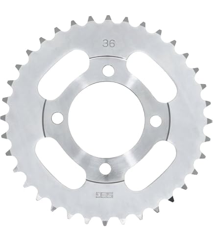 Amazon | 新品 ホンダ 純正 バイク 部品 ジョルカブ リアスプロケット