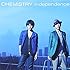 Independence（通常盤）