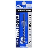 ドリル刃 2.2mm (L-10-22)