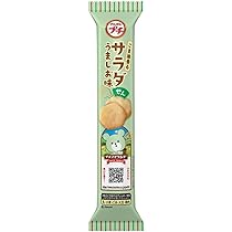 Amazon.co.jp: ブルボン プチあまじょっパウダーせん 22g×10袋 : 食品