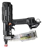 日立工機 高圧ロールねじ打機 WF4H3(MB)マットブラック
