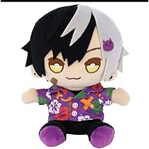 アンプタックカラーズ　まぜ太　まとめ売り　ぬいぐるみ　アクリルスタンド　缶バッチ アンプタックカラーズ まぜ太 まとめ売り ぬいぐるみ アクリル