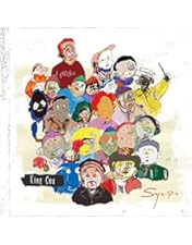 Amazon.co.jp: 【限定特典ステッカー付き】 King Gnu Dome Tour