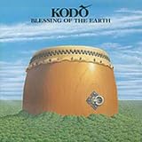 BLESSING OF THE EARTH