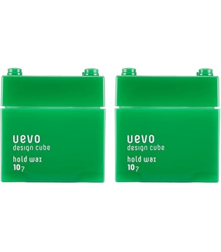 Amazon | 【デミコスメティクス】ウェーボ デザインキューブ ホールド