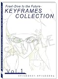 Free!DF KEYFRAMES COLLECTION Vol.1