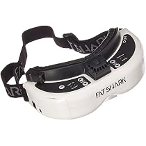 Amazon.co.jp: ファットシャークHDO FPVゴーグル : おもちゃ