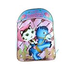 Sheriff Callie Pink 16 inch Girls Backpack [並行輸入品]