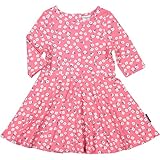 Polarn O Pyret Pretty Bloom Twirl Dress ( Baby ) カラー: ピンク
