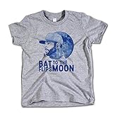 Jose Bautista Moonヘザーグレー14 / 16