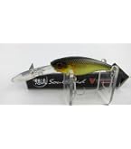 Amazon.co.jp: JACKALL(ジャッカル) シャッド ソウルシャッド DR SP