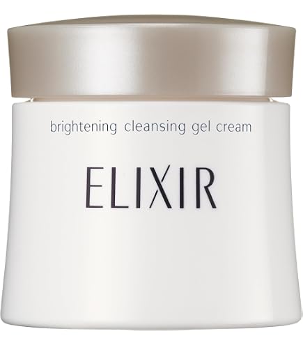 Amazon | ELIXIR エリクシール トーンアップマッサージクリーム 100g