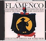 Great Figures of Flamenco