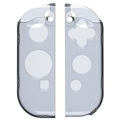 Joy-Con専用カバー ハードタイプ for Nintendo Switch