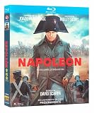 日本語字幕『ナポレオン』ブルーレイ1-DISC[Blu-ray-BOX]（中古品・Used）