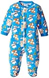 Baby Gear SLEEPWEAR ベビー・ボーイズ US サイズ: 0-3 Months カラー: ブルー