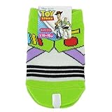 トイストーリー《バズ》インファントキッズソックス ディズニーキャラクターグッズ（赤ちゃん靴下）通販