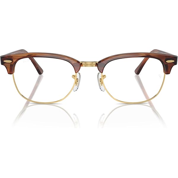 レイバン　度つきメガネ RX5154 CLUBMASTER 楽天市場】レイバン Ray-Ban メガネ フレーム クラブマスター