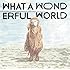 What A Wonderful World(CD)