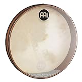 MEINL Percussion マイネル フレームドラム Sea Drum 16" FD16SD 【国内正規品】