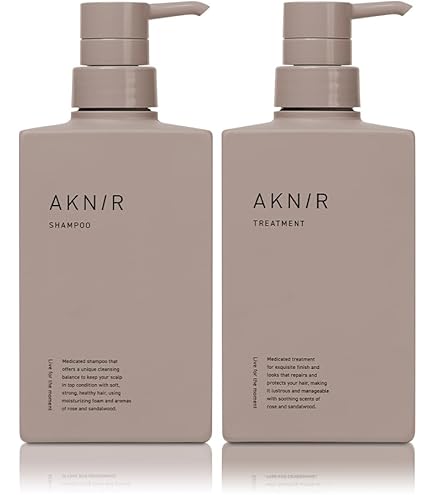 Amazon | MUKII THE serum shampoo セラム シャンプー 全包囲ケア