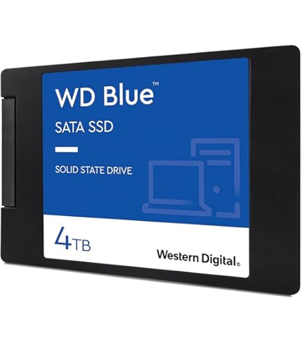Amazon | Western Digital ウエスタンデジタル WD Blue SATA SSD 内蔵