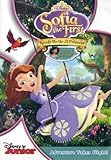 Sofia the First: Ready to Be a Princess [Import USA Zone 1]