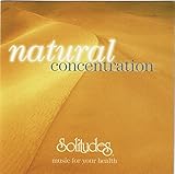Natural Concentration [ナチュラル・コンセントレイション]