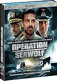 Operation Seawolf [Blu-ray]
