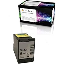 HP C6602R 赤インクカートリッジ 20ml x ３個セット HP C6602R 赤インクカートリッジ 20ml x 3個セット - メルカリ