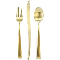 Amazon | クチポール(Cutipol) DUNA/デュナ マットゴールド