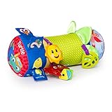 Baby Einstein リズムオブザリーフ・プロップピロー (90648) by Kids II