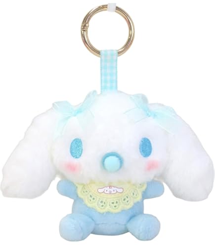 Amazon.co.jp: サンリオ(SANRIO) シナモロール20th 等身大ぬいぐるみ