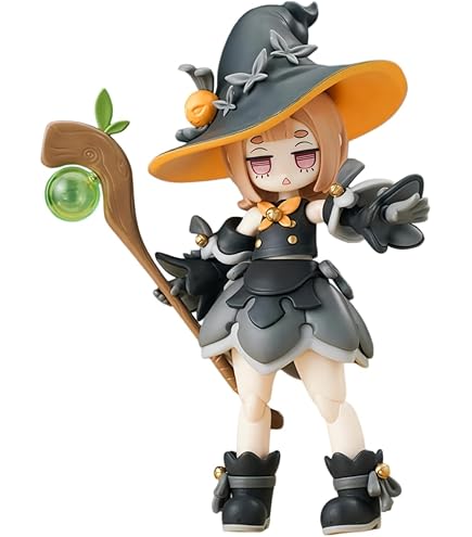 Amazon.co.jp: Pipigirl 1/12スケール アニメスタイル アクション