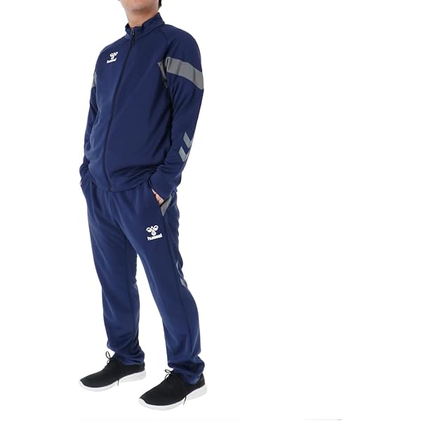 hummel ヒュンメル 上下セットアップ HAW2184AP Amazon | 【上下セットアップ】hummel(ヒュンメル) 裏メッシュ