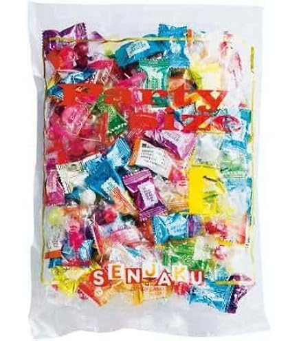 Amazon.co.jp: 扇雀飴本舗ジュースキャンデー1㎏ : 食品・飲料・お酒