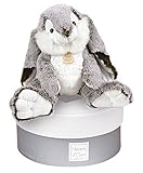 Histoire d 'Ours Plush Bunny Marius by Histoire d'ours