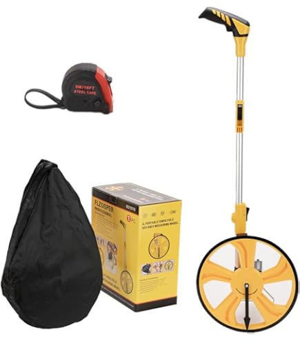 Amazon.co.jp: KDS ウォーキングメジャー10KDX WM10KDX : DIY・工具