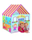 Children's Doll House Pretend Play Tent [並行輸入品]